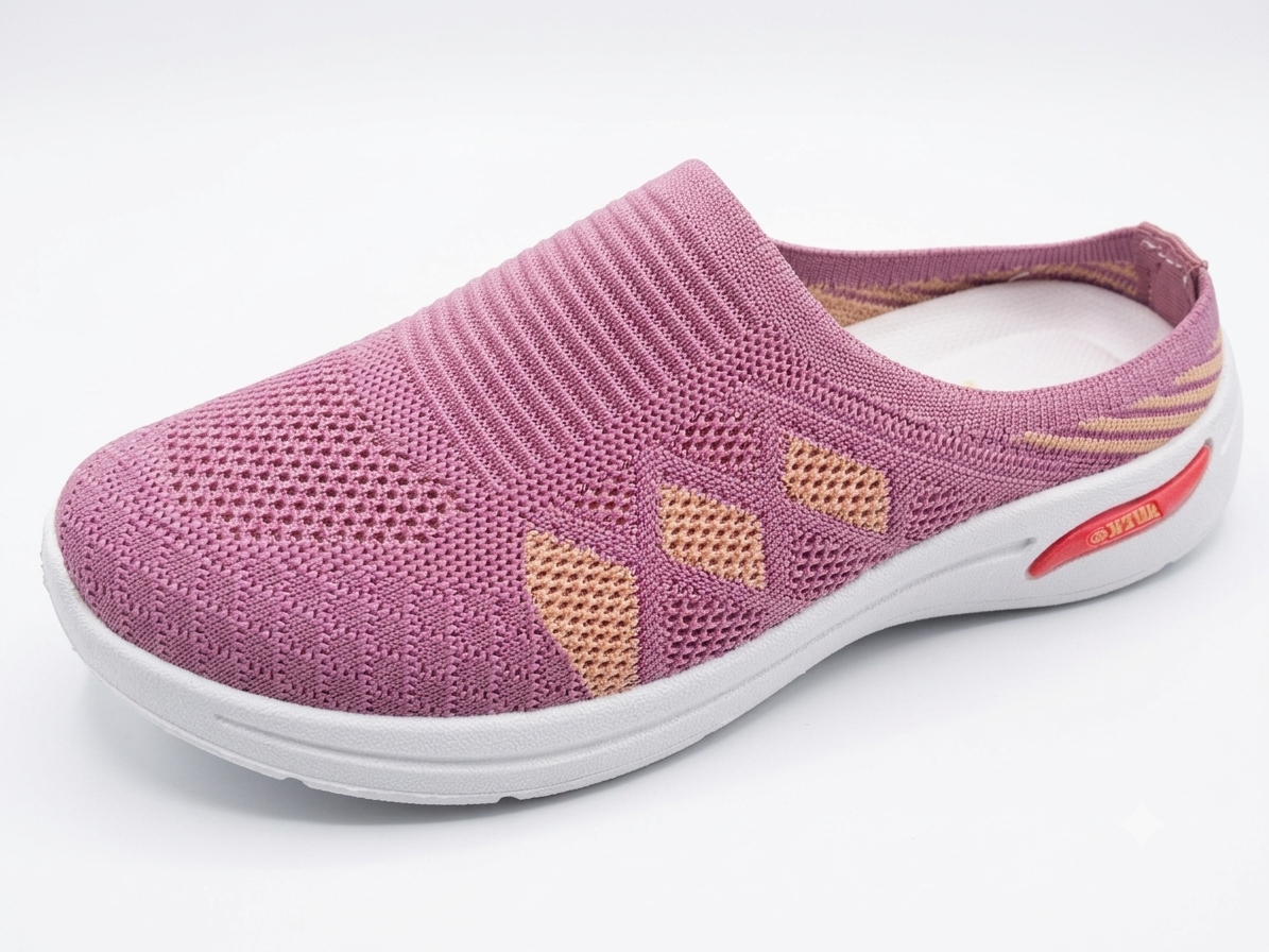 Canvas Running Sneakers for Women - Casual Walking All-Day Canvas For Women - Shoes For Girls
