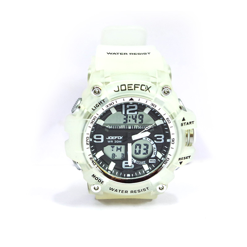 joe fox sport watch price