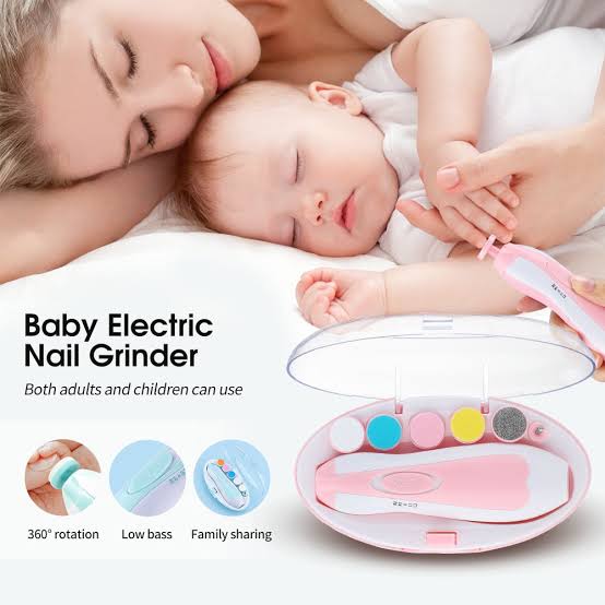 Baby nail 2024 clippers price