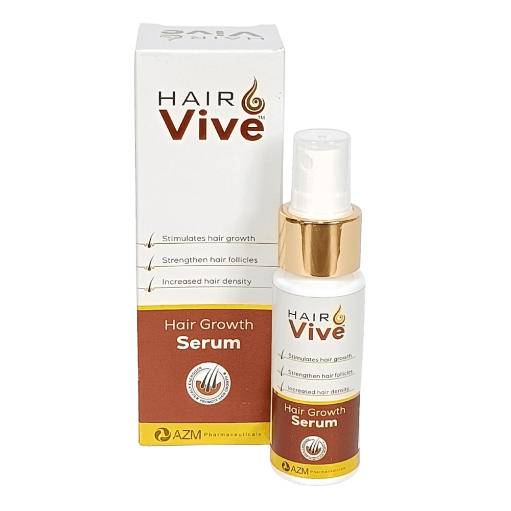 HairVive Serum | Hair Oil and Serum Care | Original