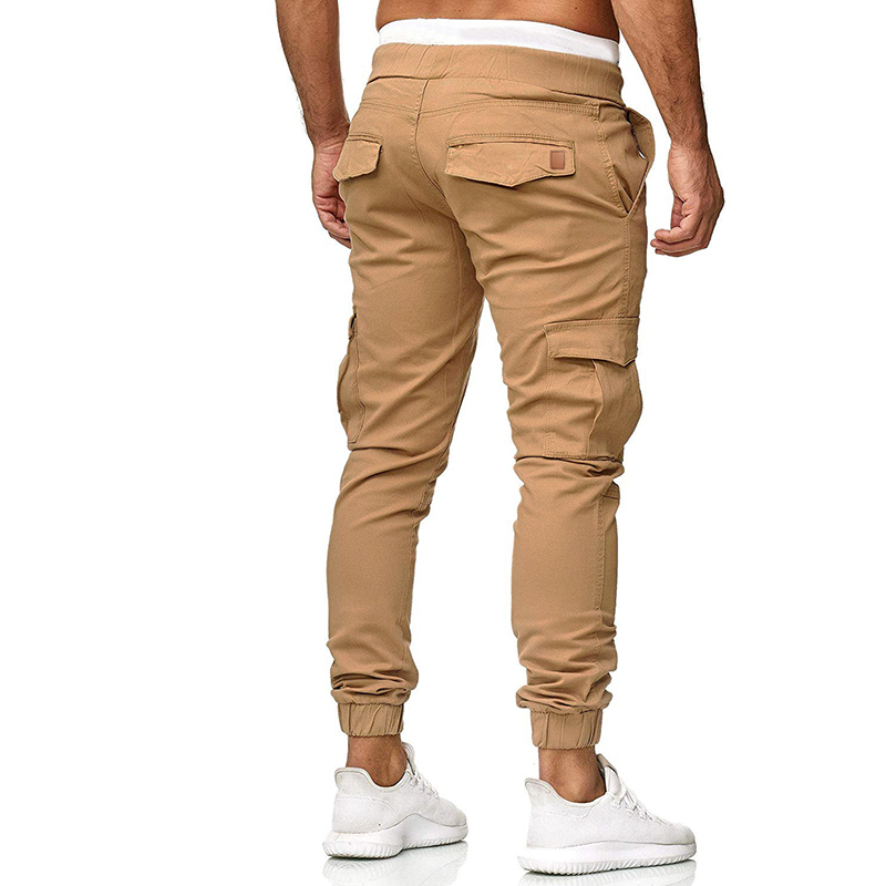 Cargo Trousers for Men - 6 Pocket Trousers - 6 Pocket Cargo Trousers in all Colors - Cargo Trouser- Mens Trousers â€“ Trousers for Men - 6 Pocket Trouser