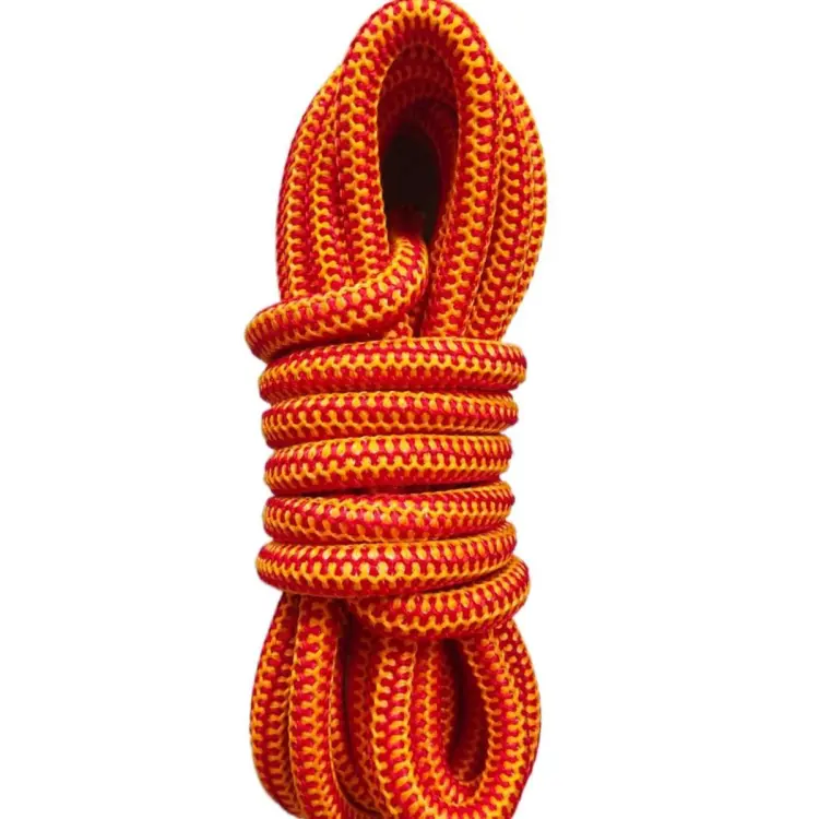 High Tensity 10mm Rope for Swing, Animal, Camping, Hanging, Climbing and  many more Animal Cord Jhola, Rope for Swing