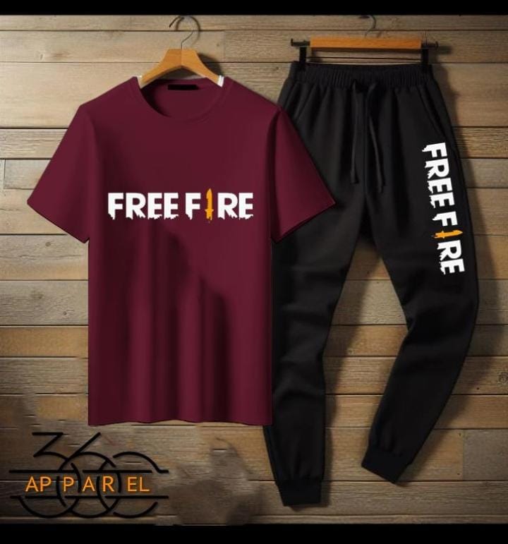 Trendy Tag Printed Summer Tracksuit For Men & Boys Tee-shirt with trousers gym wear New Design Round Neck Half Sleeves T Shirts Top Quality Gym Wear/Casual and comfortable Pair T-Shirt and Trouser