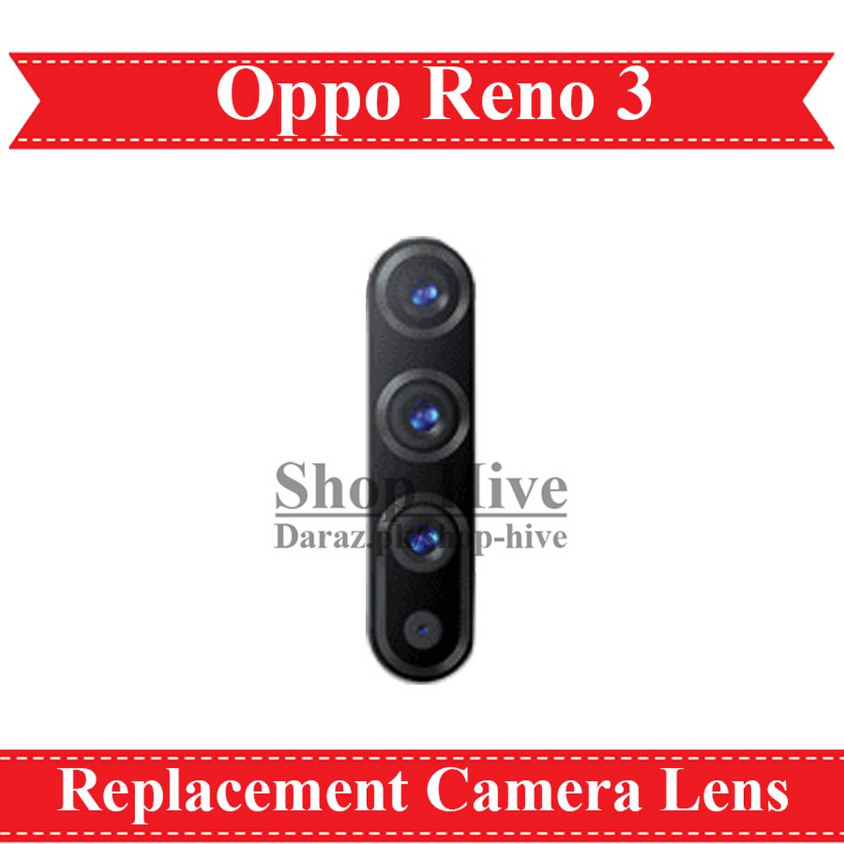 oppo reno 3 camera glass