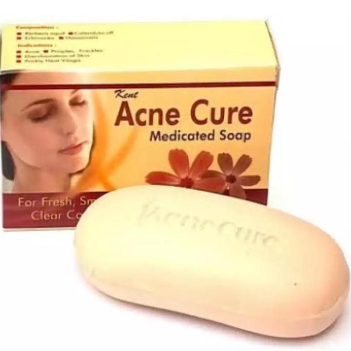 pimple cure soap