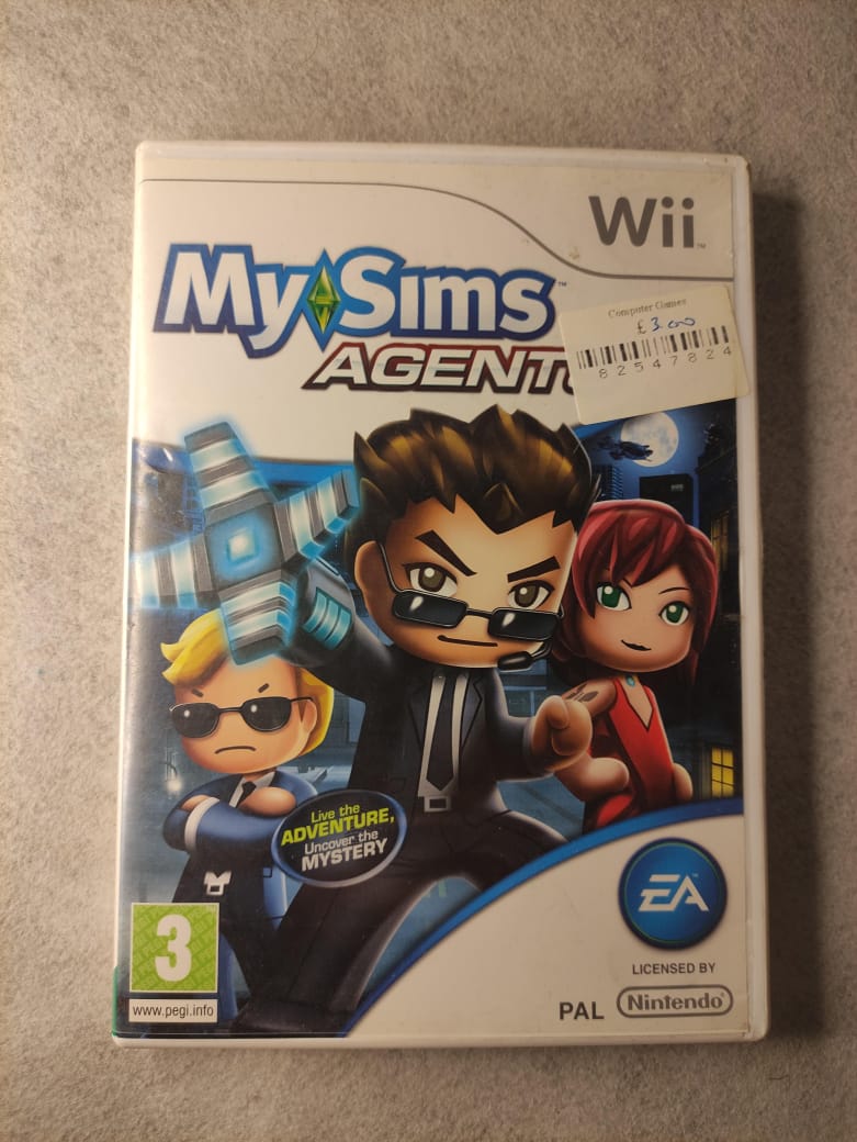 Nintendo wii games / Nintendo wii u games / Nintendo wii Game original Cds (Choose & Buy)