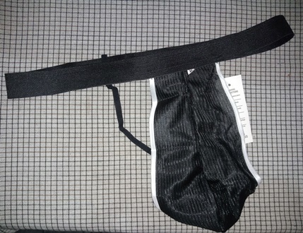 Upgraded new Style Underwear for Male, back single