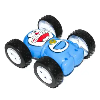 doraemon toy car