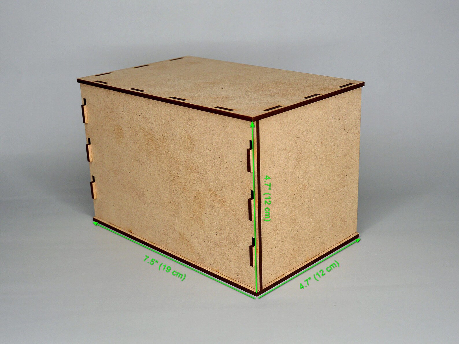 1:24 Dollhouse Roombox DIY. Doll Miniature Box. Diorama Box.