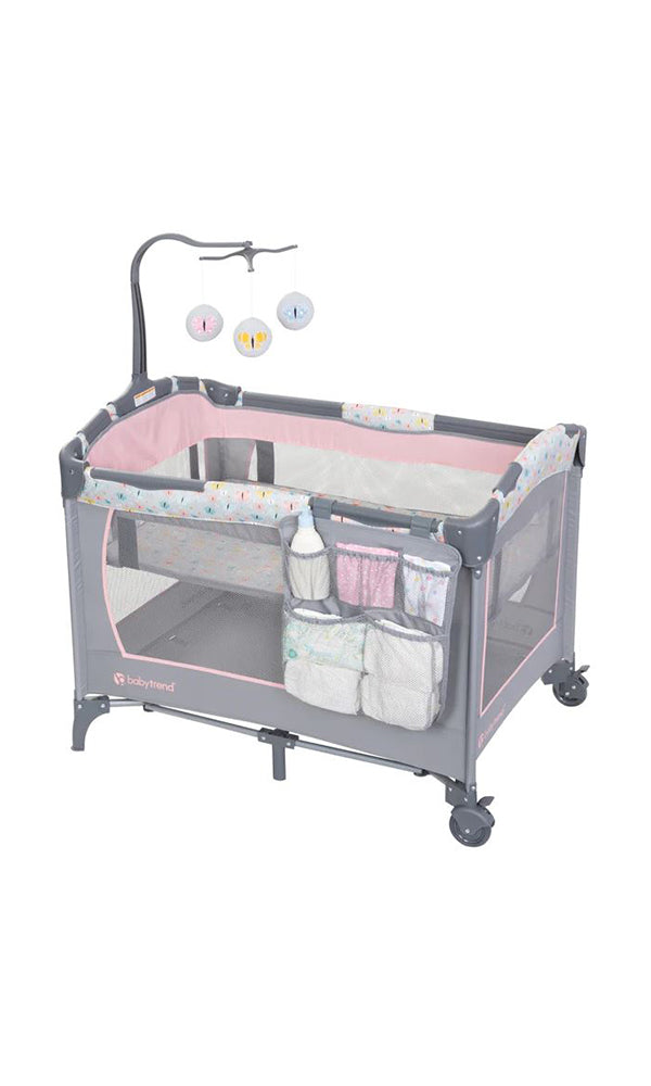 Baby Trend Best Baby Pack N Play Pack N Play With Bassinet Baby