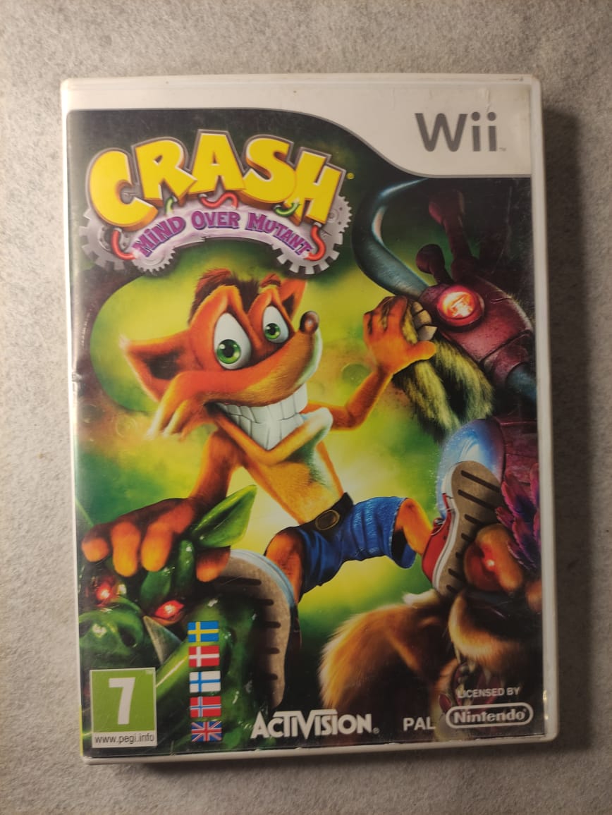 Nintendo wii games / Nintendo wii u games / Nintendo wii Game original Cds (Choose & Buy)