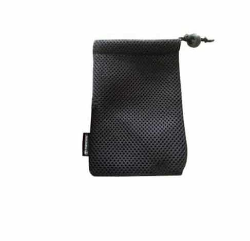 Transcend External Hard Drive Carrying Pouch