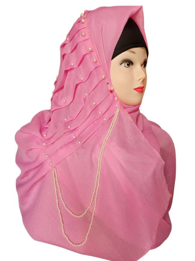 baby pink
