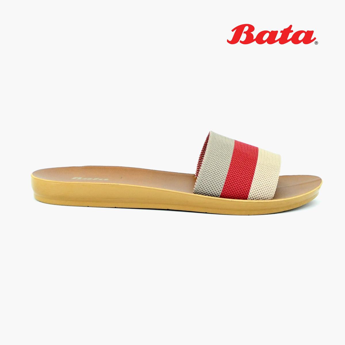 Bata chappal sale for girls