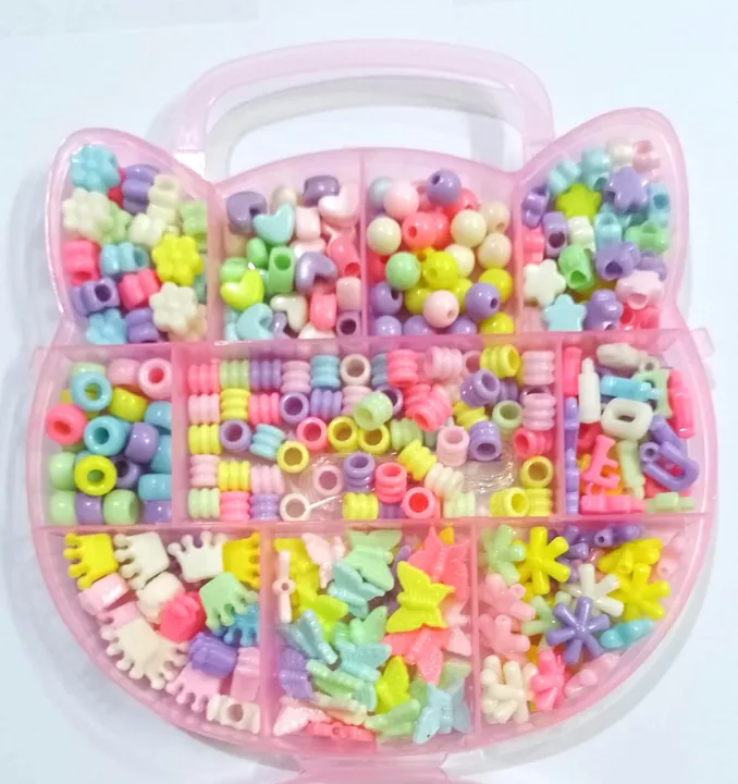 DIY Kit  DIY Bracelet Kit  DIY Bracelet Kit for Girls  DIY Jewellery Making Kit  DIY Jewellery Making Kit Beads  DIY Kits for Girls Art Craft  DIY Bracelet Kit with Charms  DIY Jewellery Making Kit for Kids  DIY Crafts Items Kit