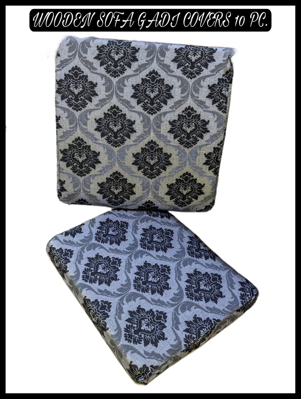 Wooden Sofa Seat Covers for your home decor GADDI Covers,cushion cover