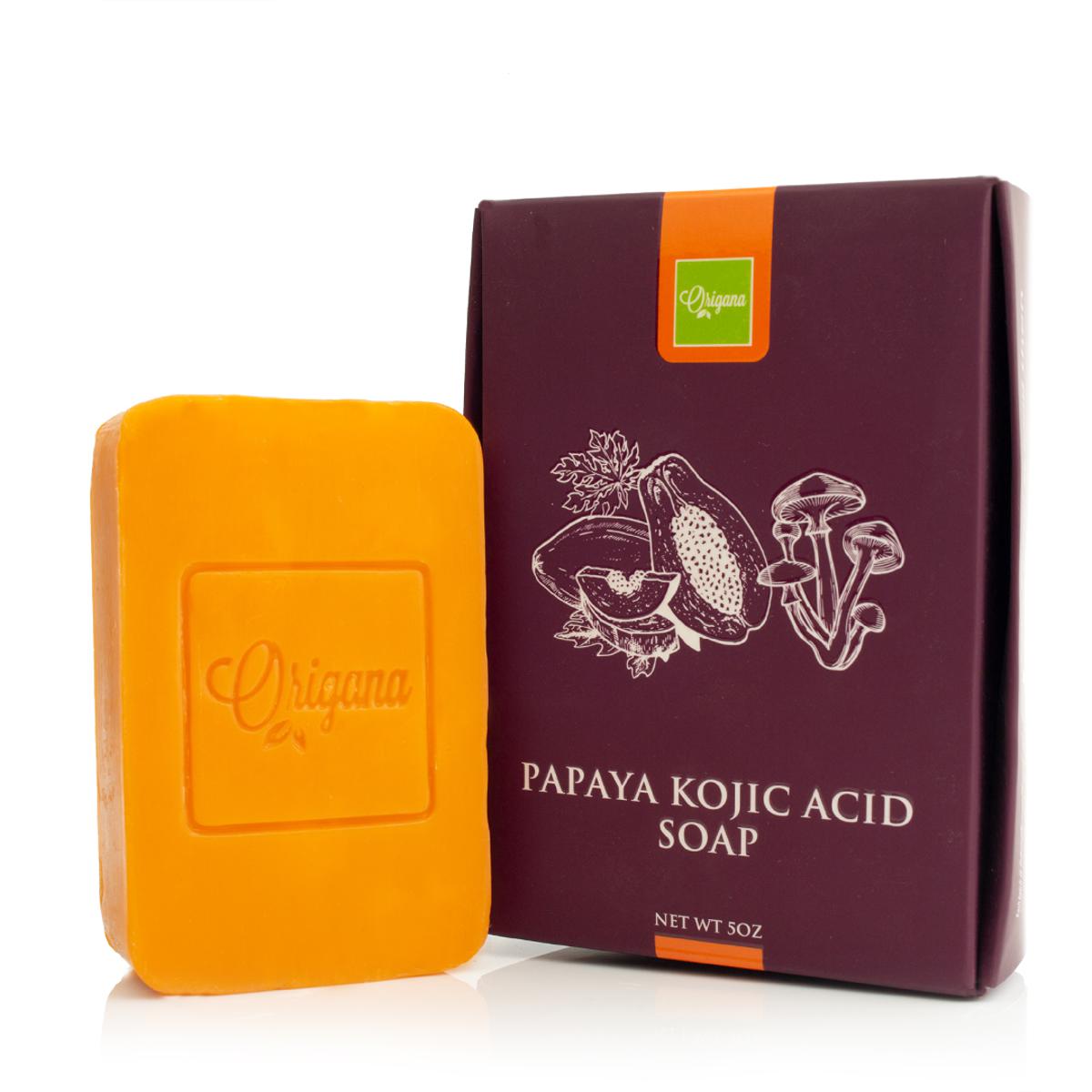 Buy kojic and glutathione soap Online at Best Price in Pakistan - Daraz.pk