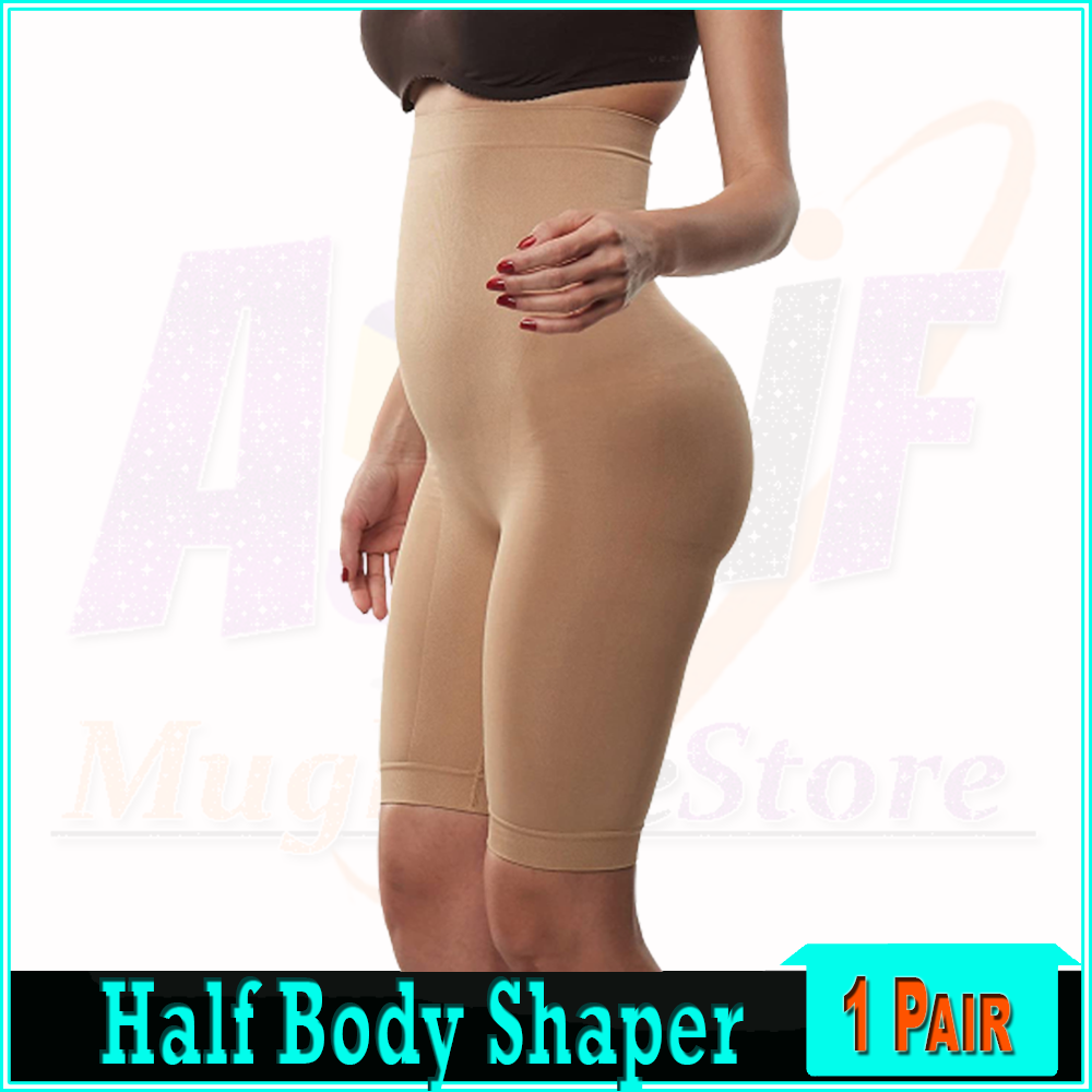 Customized High Waisted Seamless Tummy Control Shape wear for