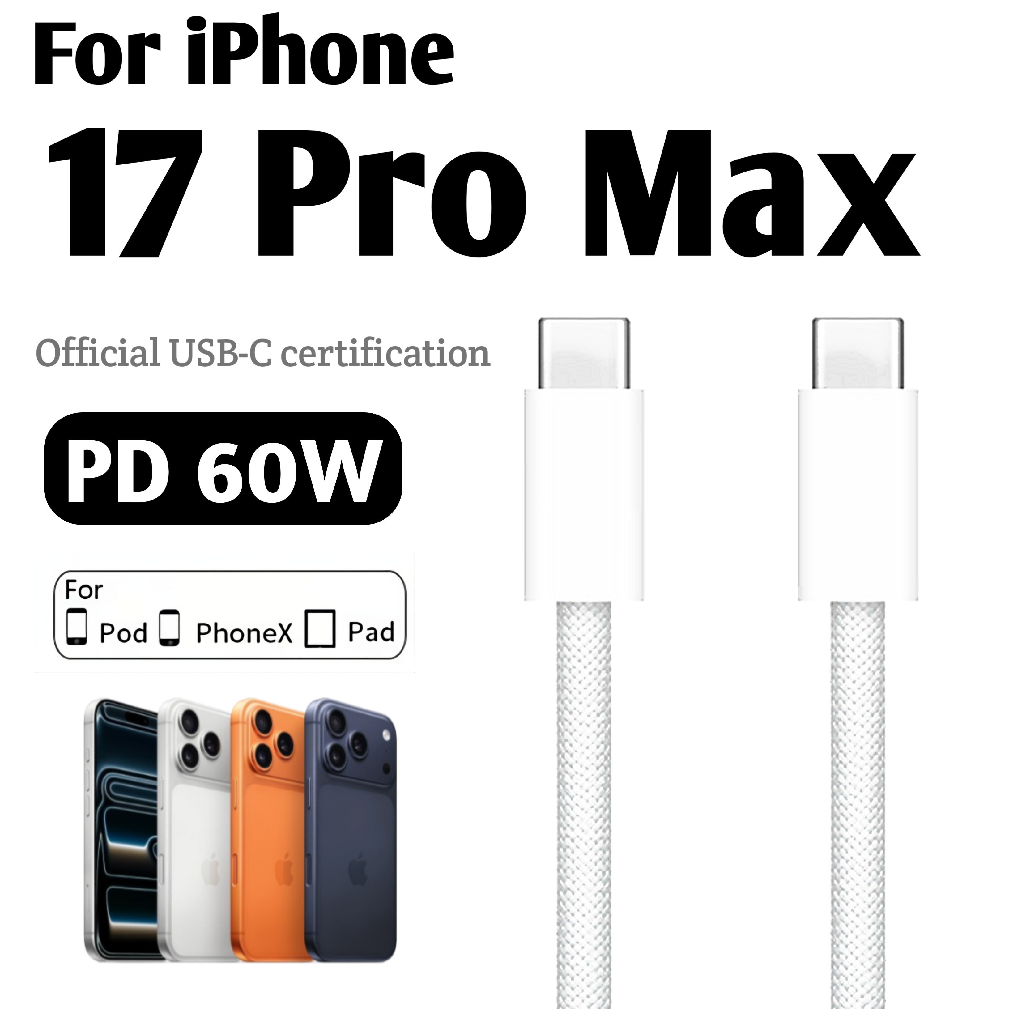Type C OTG to USB 3.0 Adapter High Speed Data Transfer for Mobile Phone and Laptop