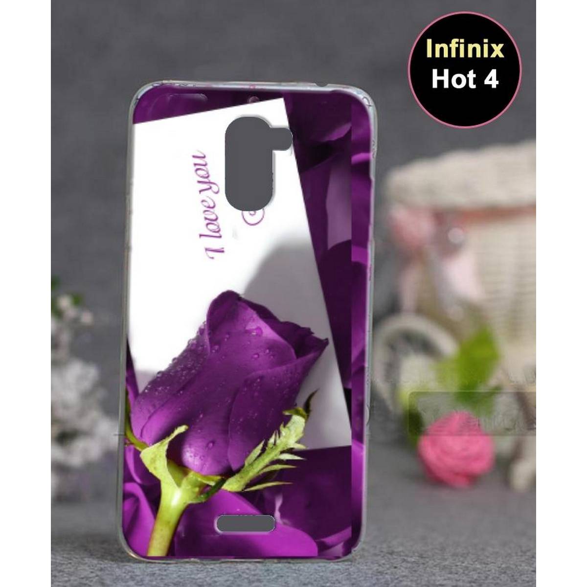 infinix hot 4 x557