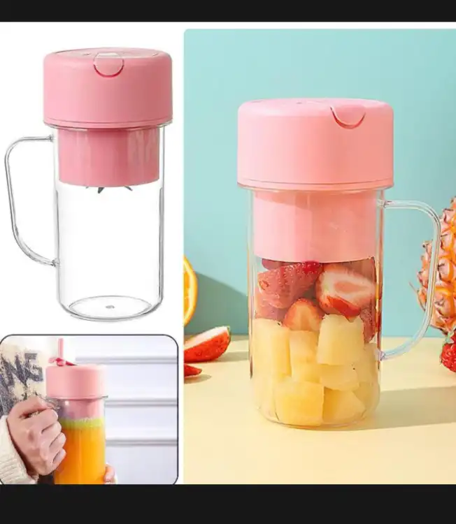 Individual juicer sale