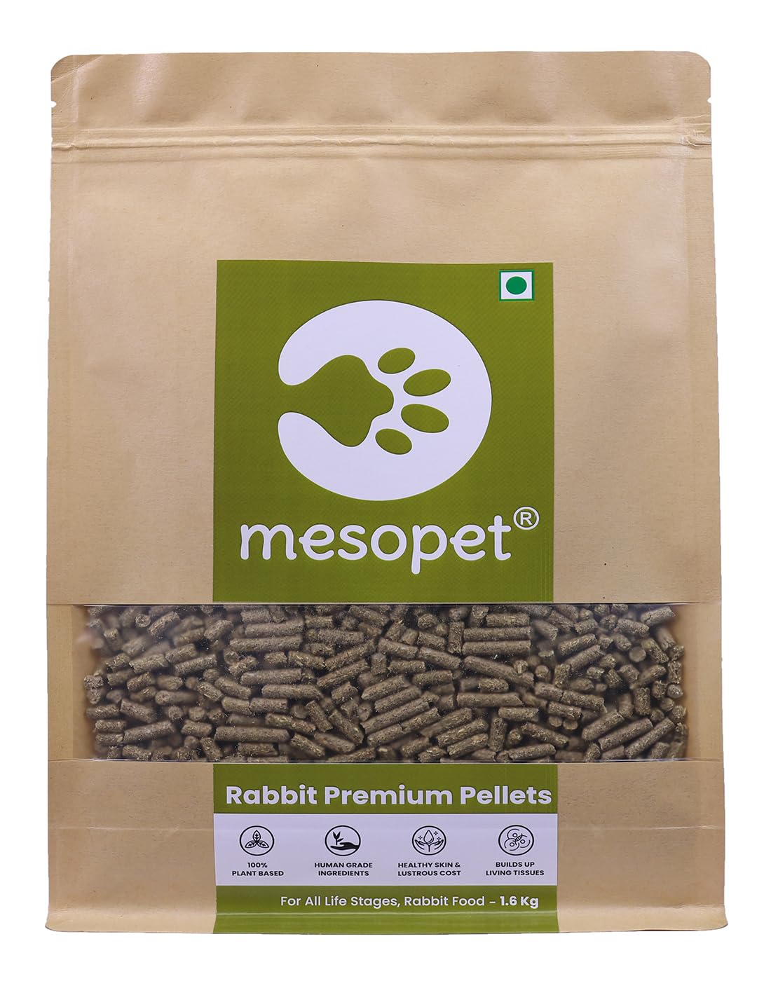 Gallery Detail: Best Hay And Pellets For Adult Rabbits Health And Digestion