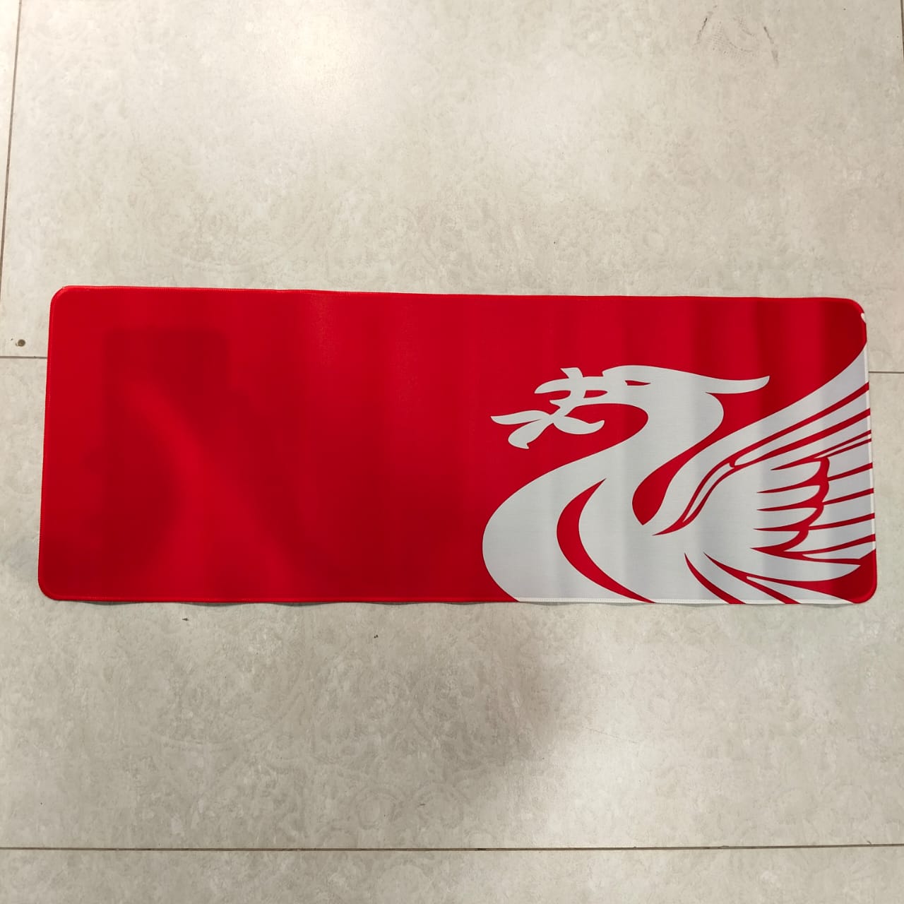 XL Mouse Pad 80x30 cm | Large Desk Mat | Anti Slip | Gaming & Office Keyboard Mouse Pad