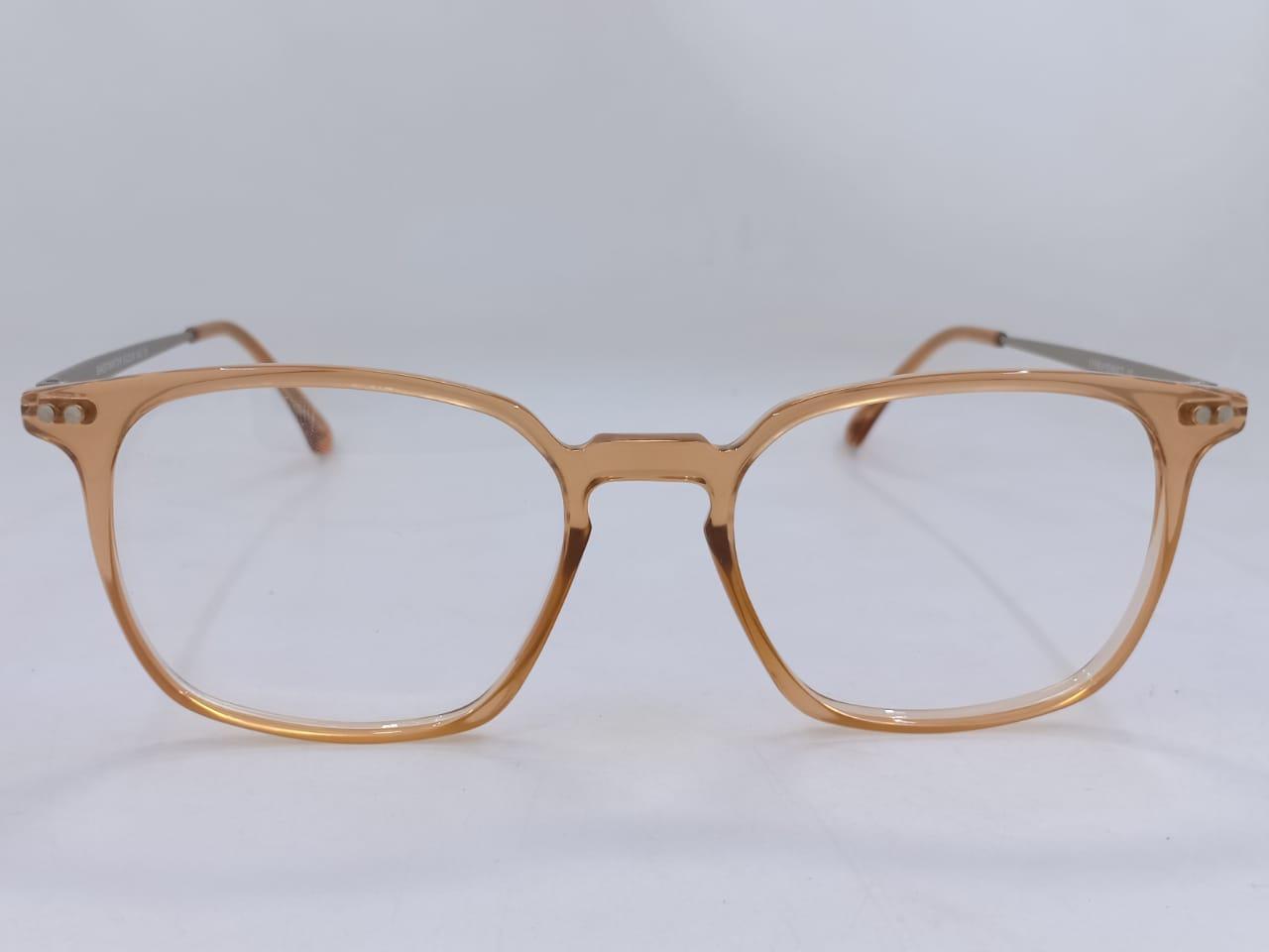 decent glasses frames