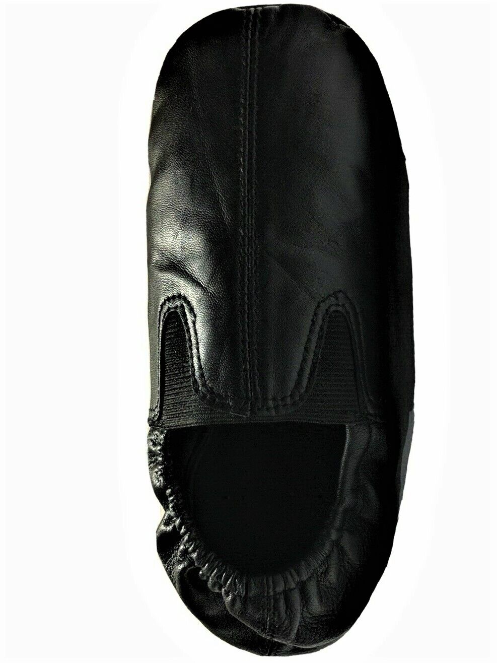 Halal Cow Leather Socks Mozay For Men's Women's Hajj