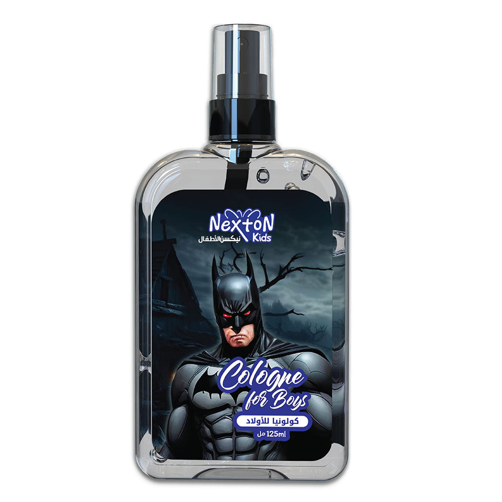 Kids Cologne For Boys Dark Warden | Baby Fragrance Care | 125ml