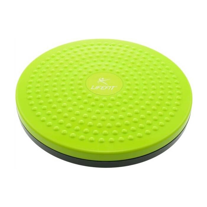 Twisting Waist Fitness Disk - Twister for Belly Shape