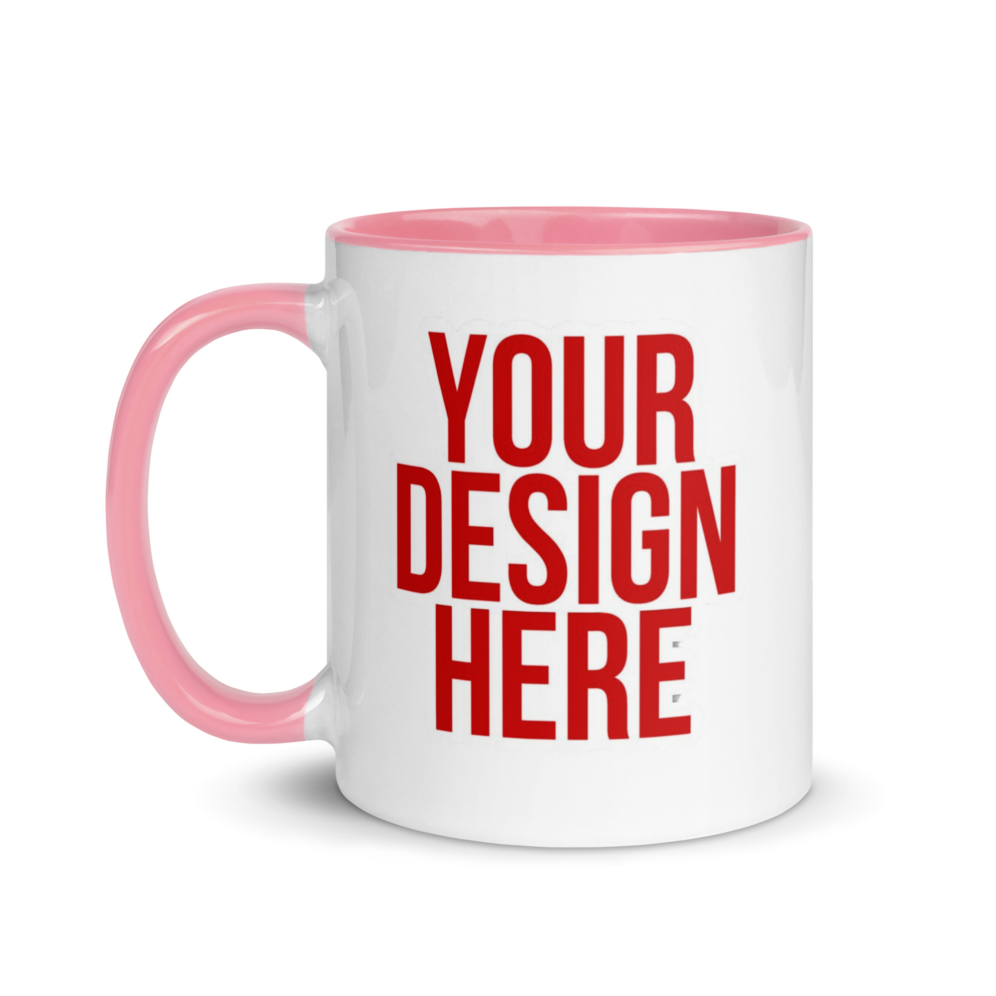 Mug. Add Customized Mug | Customize your own Mug | Add your own Pics/Family Pics ...