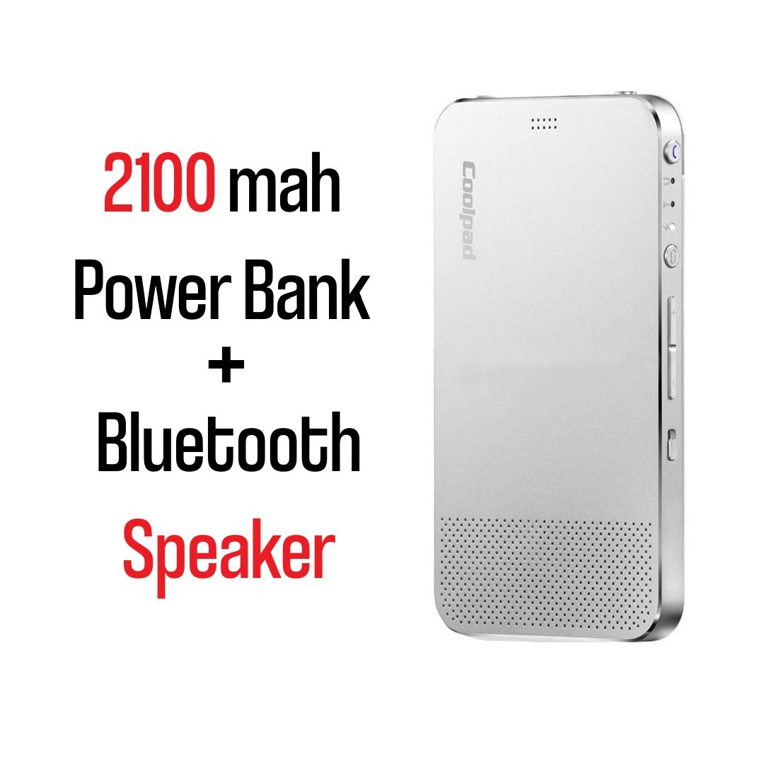 coolpad power bank