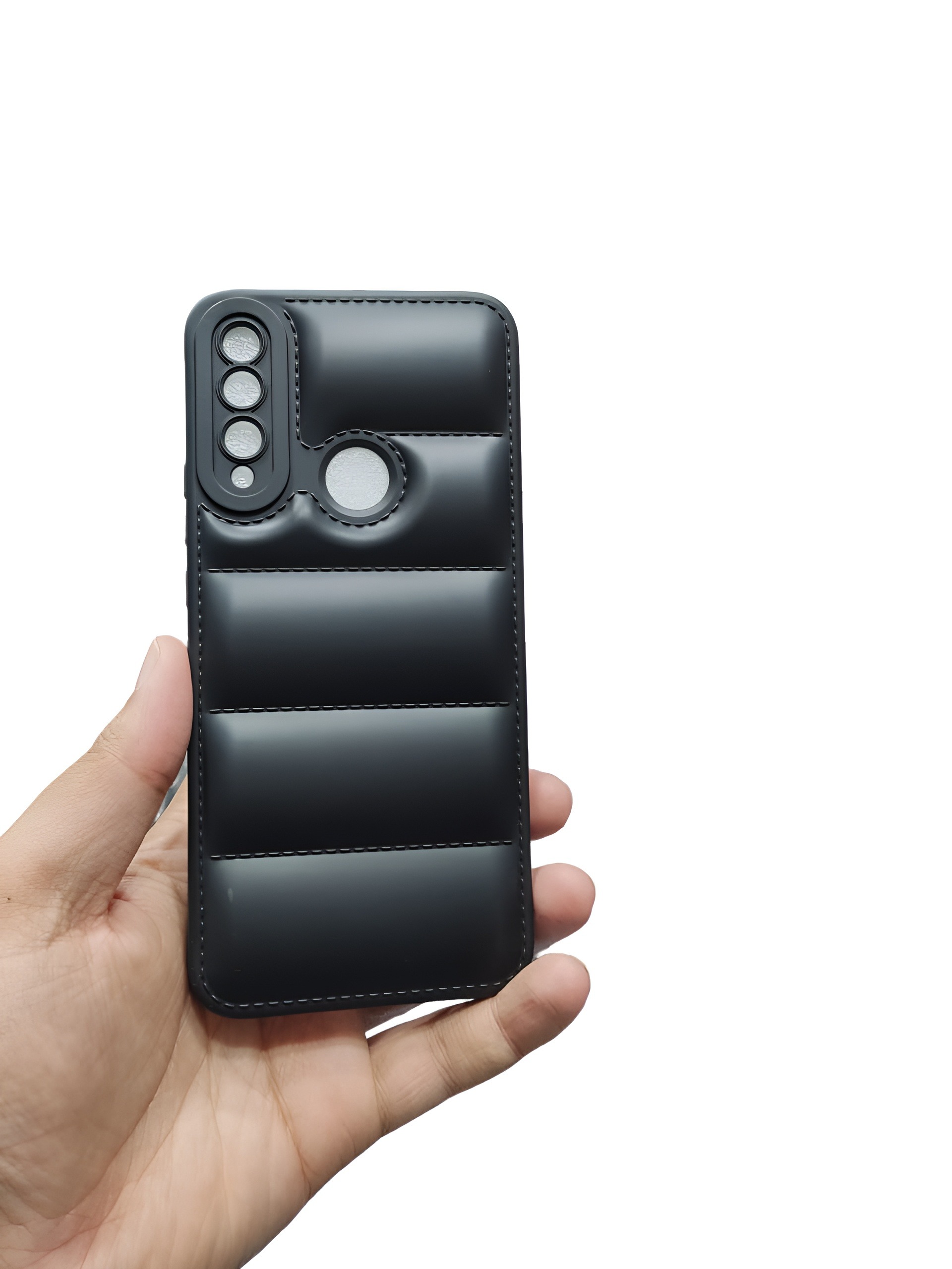 Back Cover Silicone Case Huawei Y9 Prime 2019 For Huawei Y9 Prime