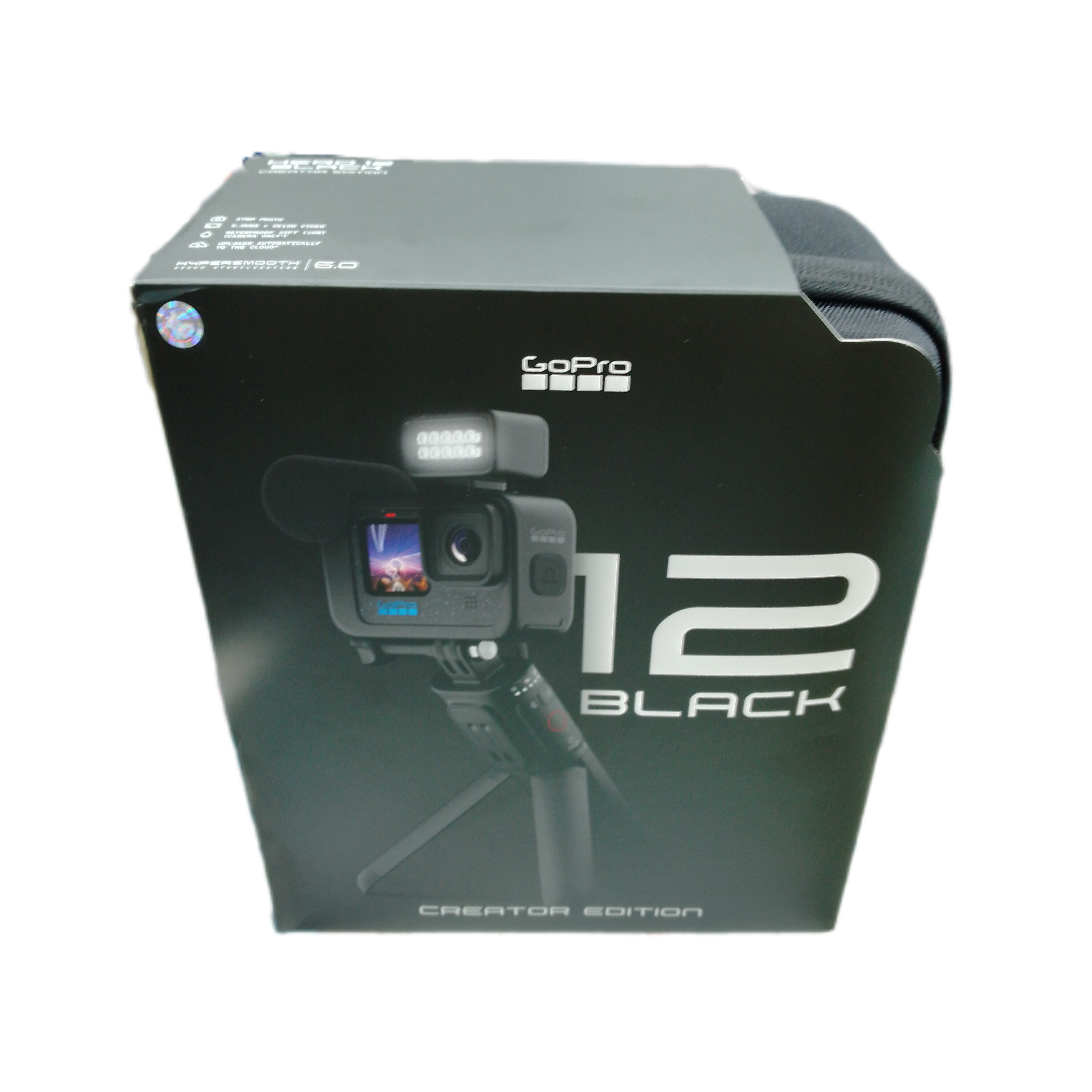 GoPro HERO11 親し Black (おまけ付き)