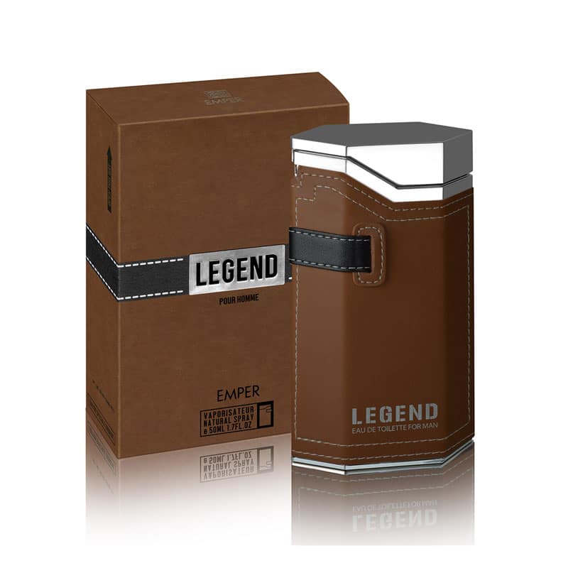 legend perfume