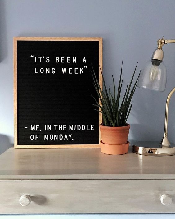 Letter Board With Letters And Emojis 12x12 Message Board Price in