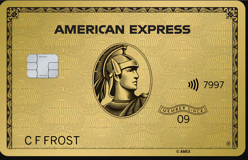 3-Pack Premium AMEX Card Skins - American Express ATM card Skins |– Black, Platinum & Gold | Custom ATM & Debit Card Stickers for All Bank Cards