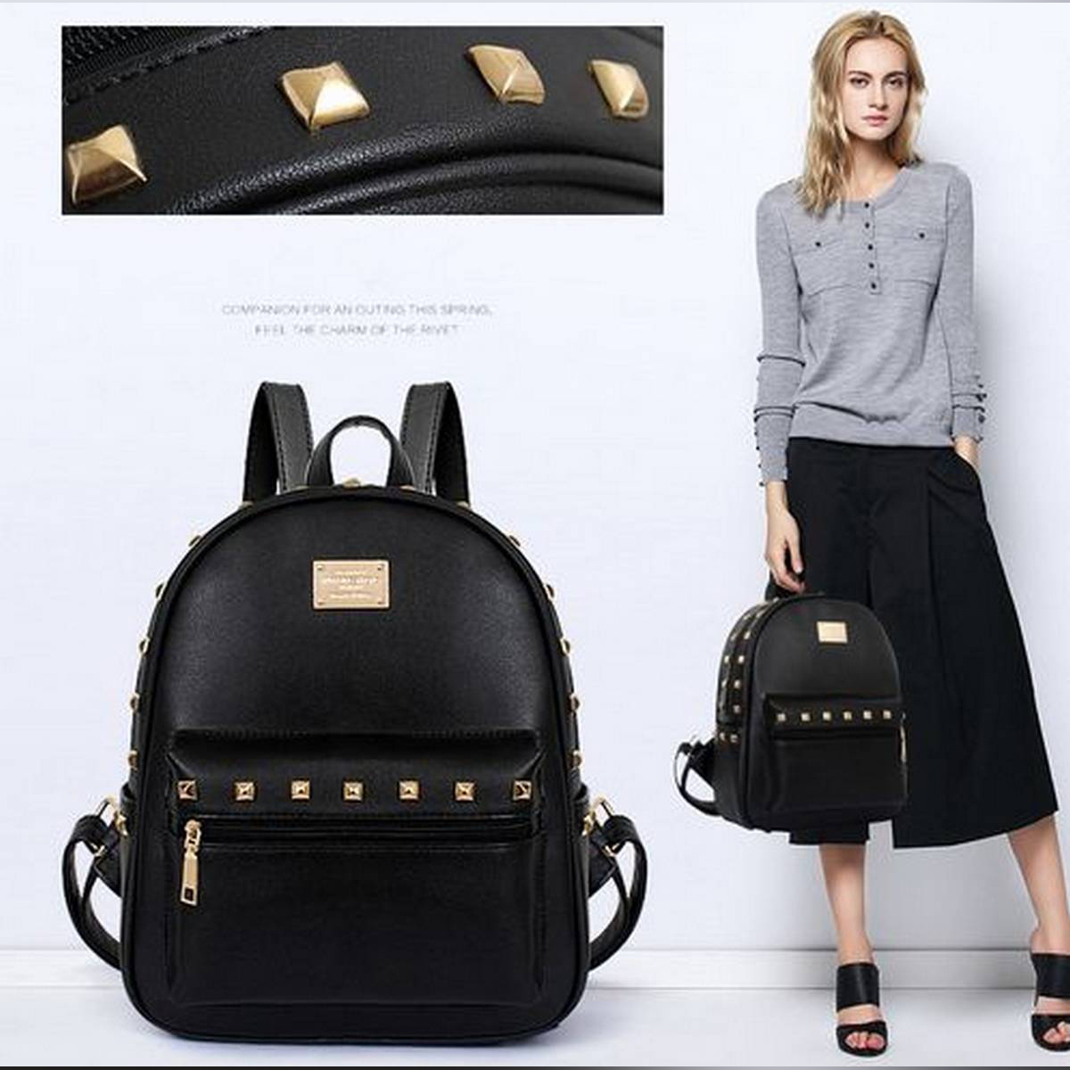 fancy backpacks for girls