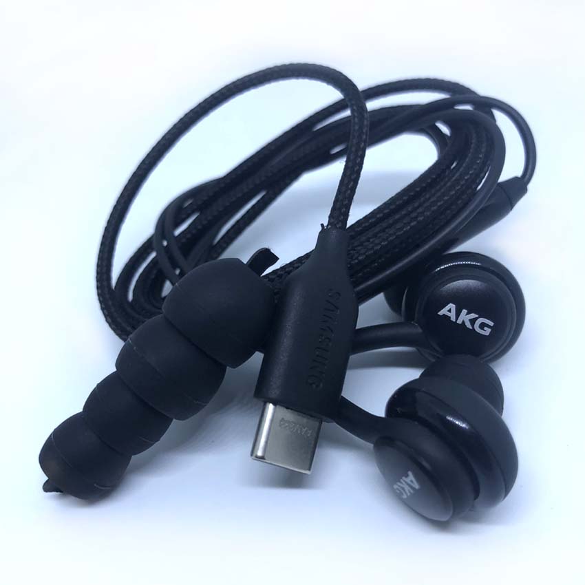 Samsung AKG In Ear Handsfree with Type C Connector Perfect for ...