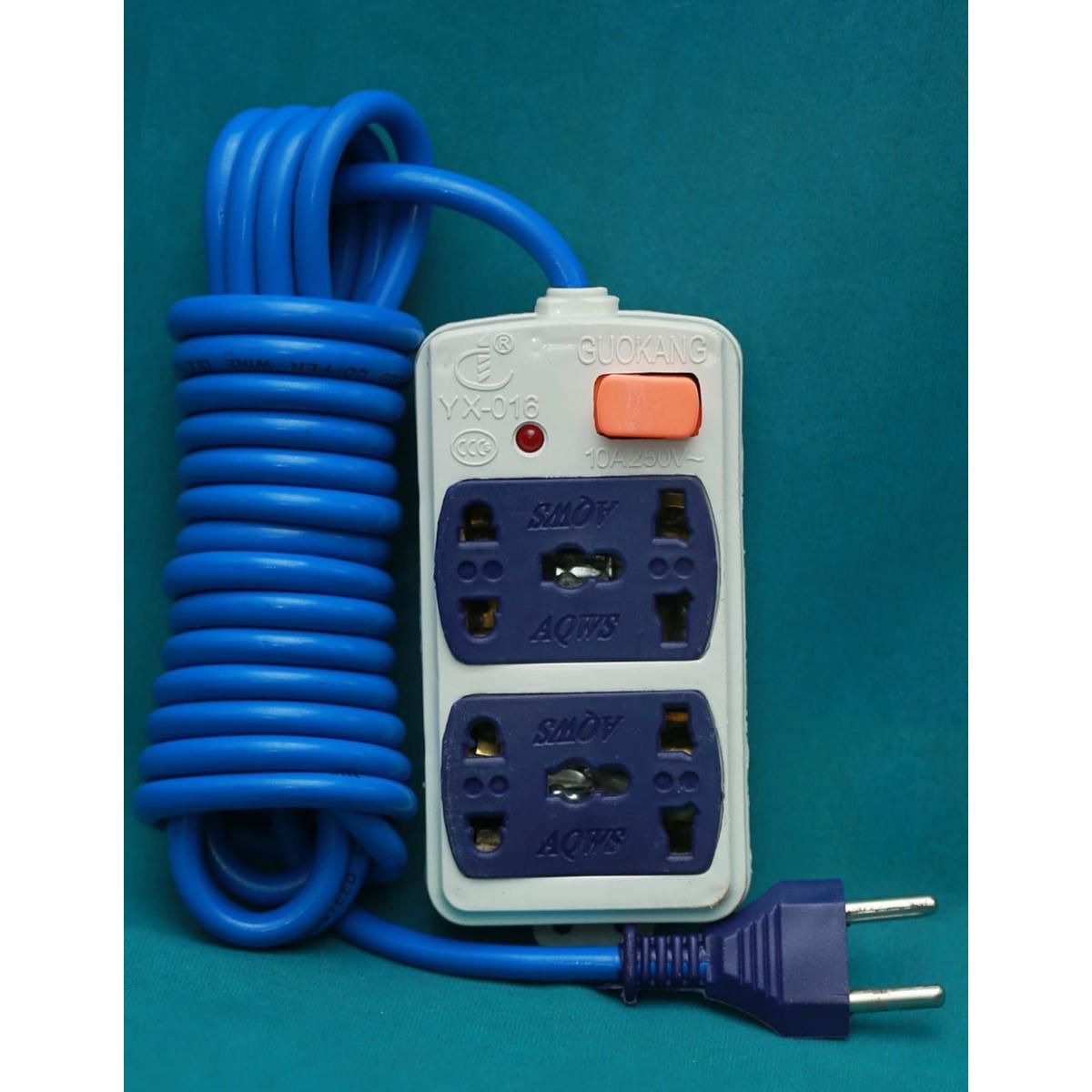 Computer Extension Lead with Copper Wire | Daraz.pk