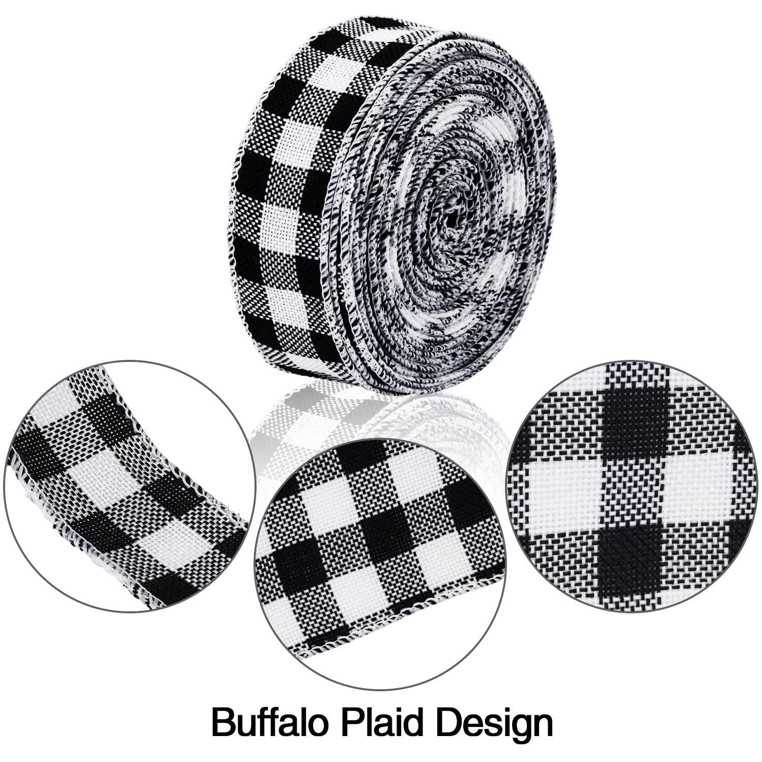 white burlap ribbon hobby lobby