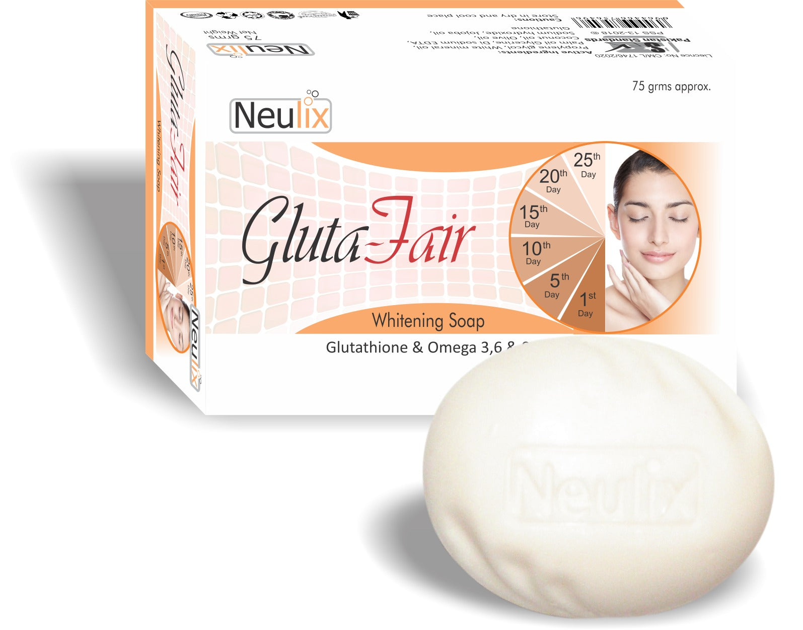 glutathione soap price in pakistan Buy gluta soaps Online at Best Price in Pakistan