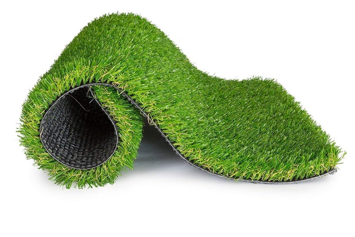 Artificial Grass Rug Carpet Size 12x16inchs