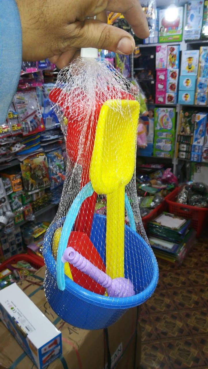 Balty Beach Toys for Kids