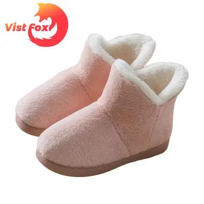 Fox hot sale snow boots