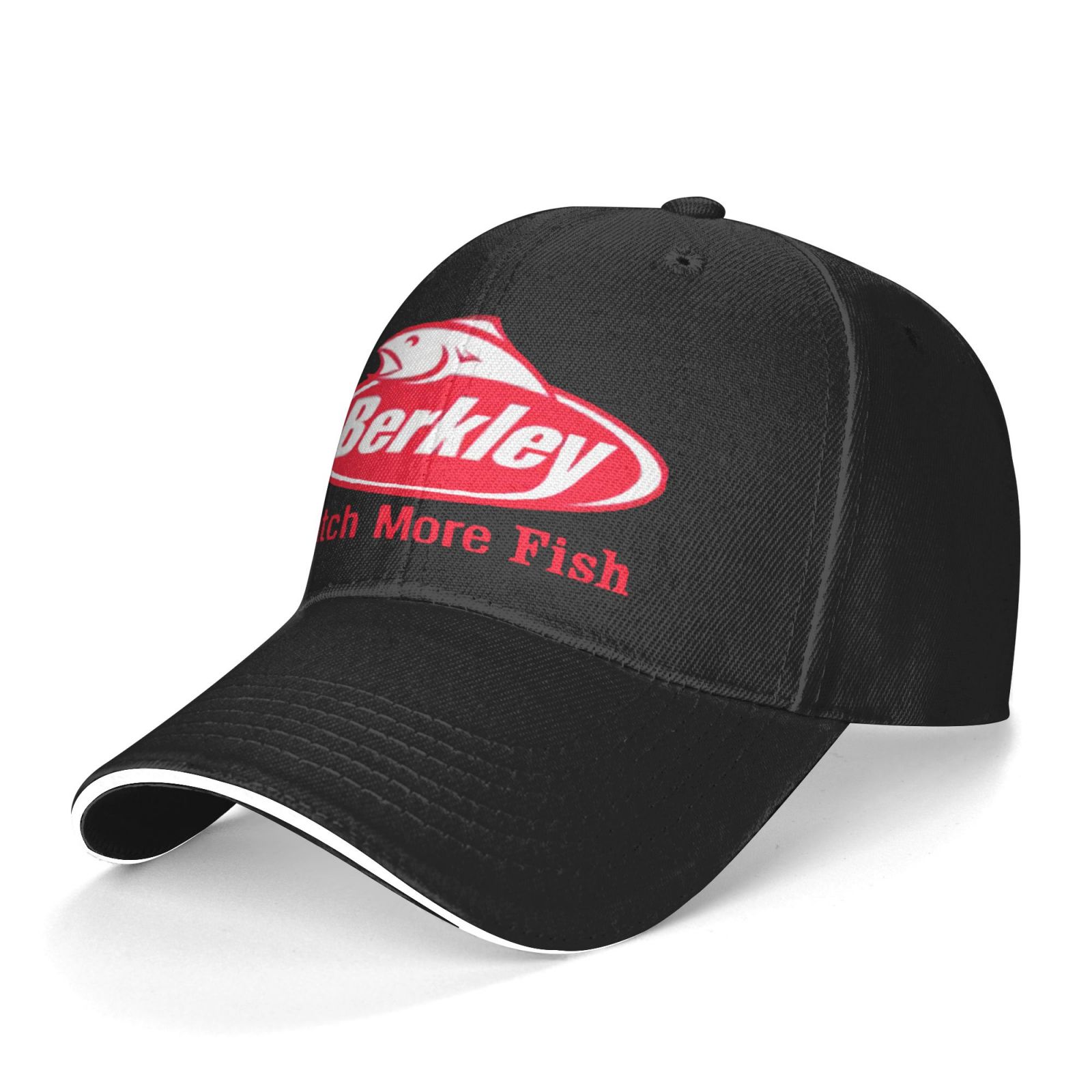 Baseball Hats For Men Winter Cap Man 