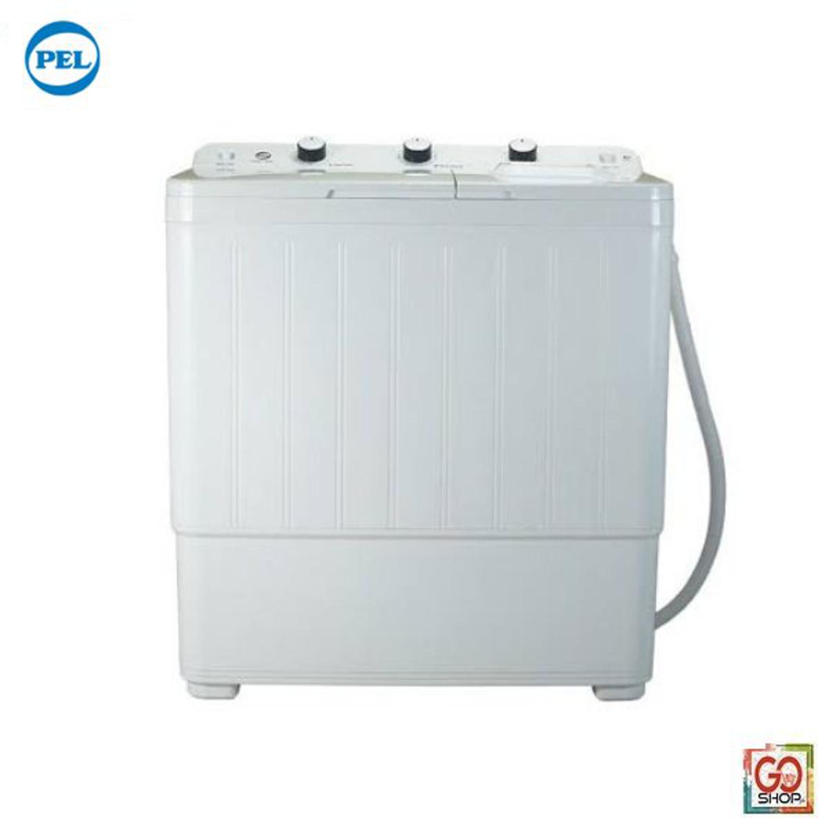 pel 8050 washing machine