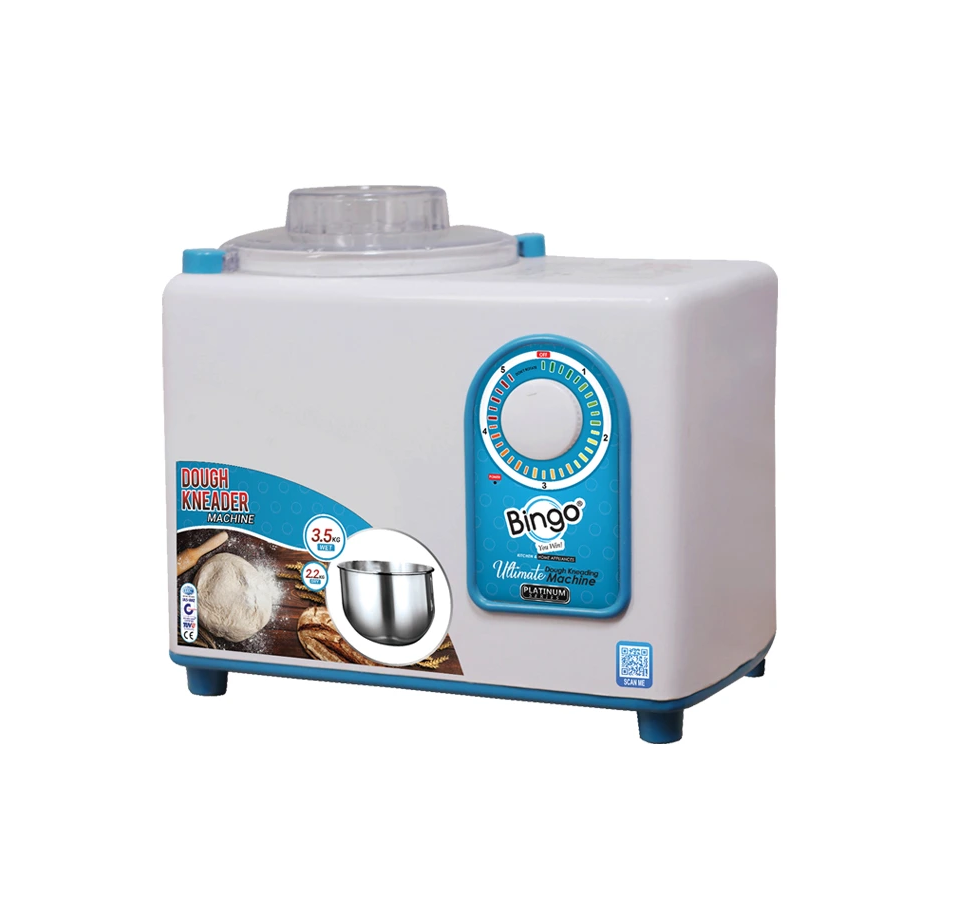 Kitchen Appliances