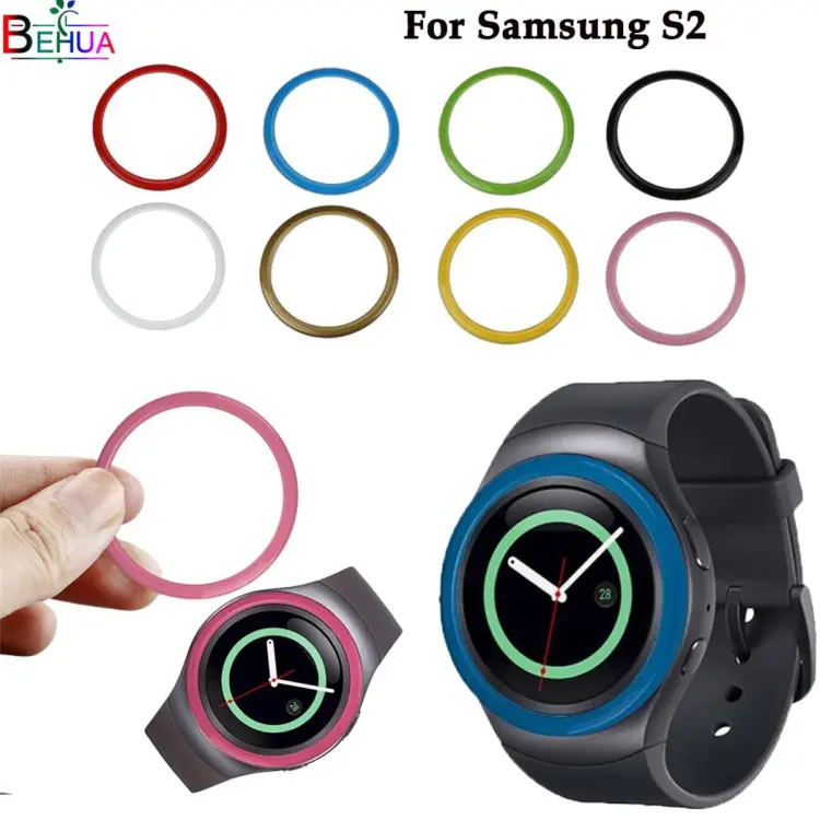 Samsung gear hot sale s2 protective case